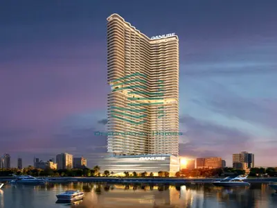 17% ROI + 15% DISCOUNT | Pay Just 1% Monthly | Limited Units