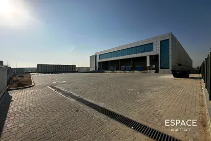 66,593 SqFt BUA | 11M Height | Racked