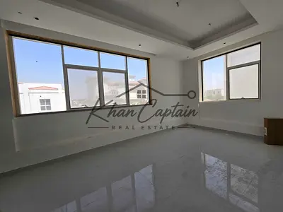 🏡✨ BRAND NEW 5 BHK G+2 LUXURY VILLA | AED 130,000 | PREMIUM FAMILY HOME ✨🏡