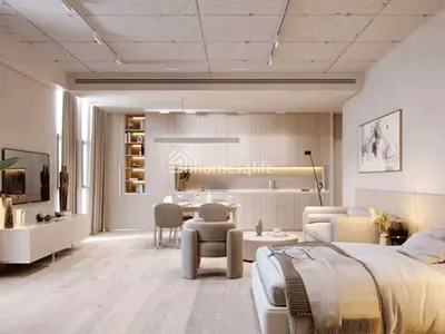 Brand New Fully Furnished| City of Arabia |