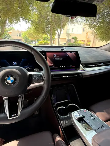 صورة 9 لـ 2025 BMW X2