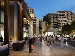 High Floor | Gated Community | Prime Location