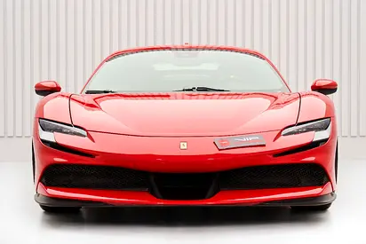 صورة 2 لـ 2021 Ferrari SF90 STRADALE