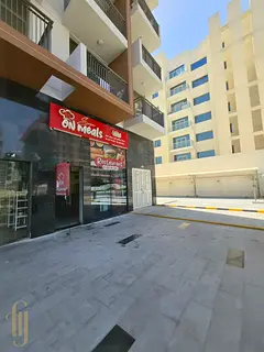 FULLY FITTED RESTAURANT | AL BARSHA SOUTH | LEASE