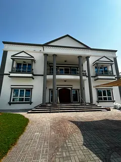 DIRECT OWNER - Fully Renovated Villa Umm Suqeim 3