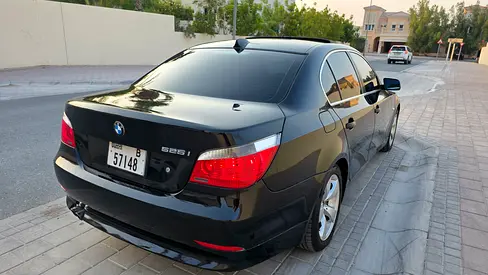 صورة 1 لـ 2006 BMW 5-SERIES