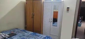 Private room for rent very  near to liberty medical centre,nesto abushagara