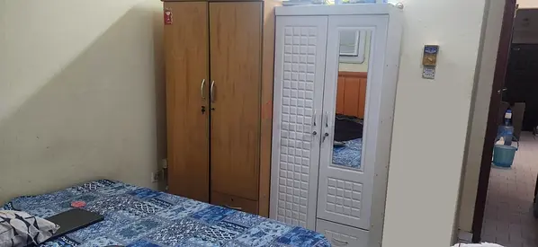 Private room for rent very near to liberty medical centre,nesto abushagara