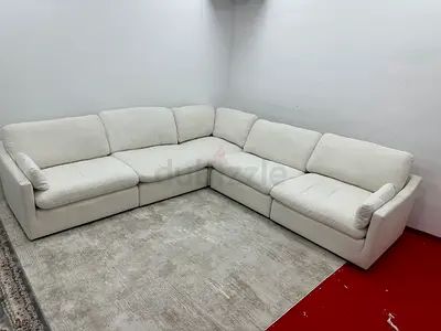 Perfect condition oc home modular sofa