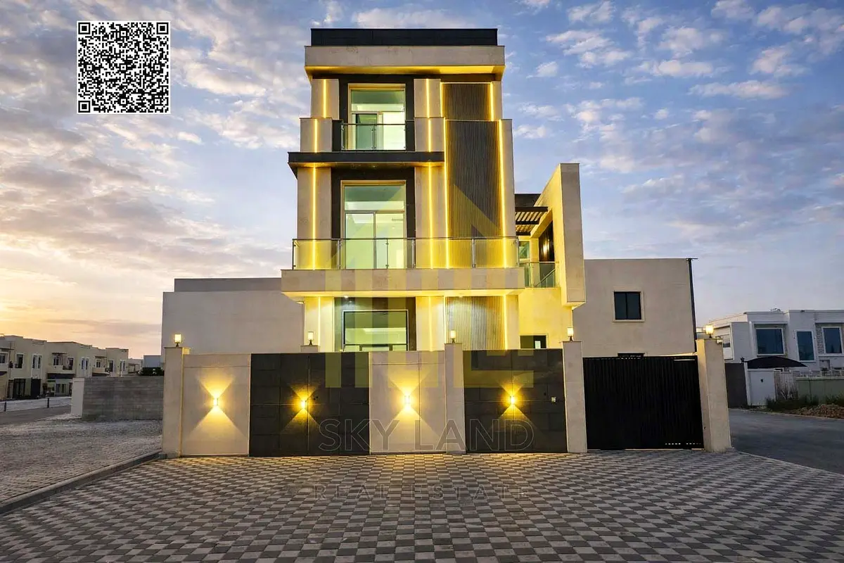 للبيع من المالك مباشرة بسعر شاملالكهرباء والمياه
