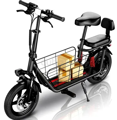 Wind Horse/ Electric Scooter/ C3