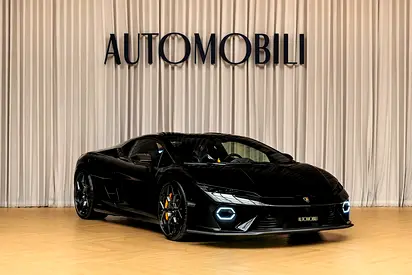 SERVICE HISTORY AVAILABLE | HIGH OPTIONS | CLASSY BLACK-ON-BLACK SPEC | FINANCE AVAILABLE