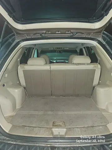 صورة 6 لـ 2009 KIA SPORTAGE