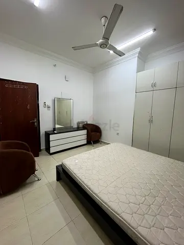 Fully Furnished Studio | Separate Kitchen | Muweilah Commercial