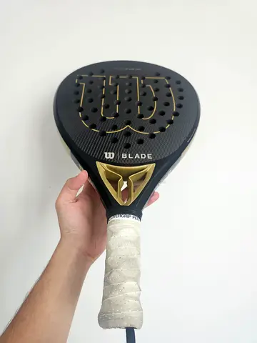 Wilson Padel Racket for sale