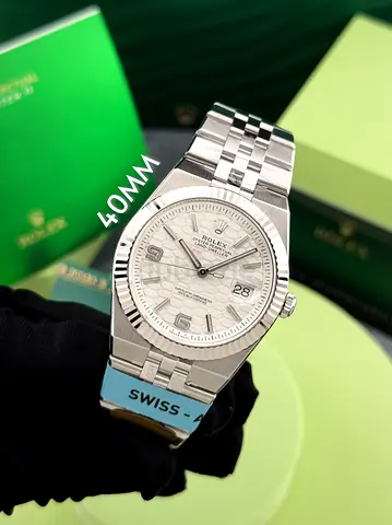 Rolex Land-Dweller 40MM Super Clone FOR MEN