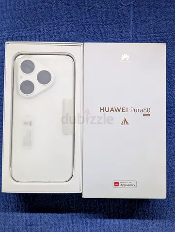 Huawei Pura 80 256GB