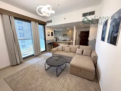 READY TO MOVE | SPACIOUS LAYOUT | HIGHER FLOOR