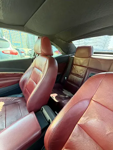 2010 Volkswagen EOS 照片 10