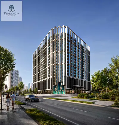 Sheikh Zayed Road | 2 Min Metro | New Launch