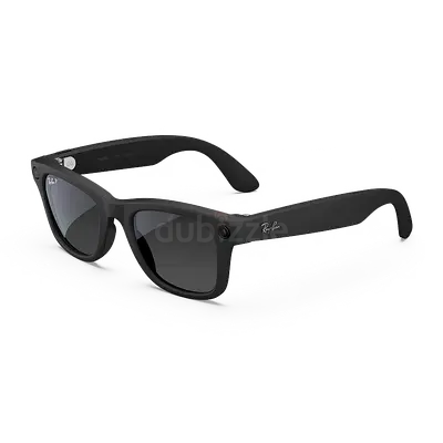 Meta Gen 2 Rayban Polarised Glasses