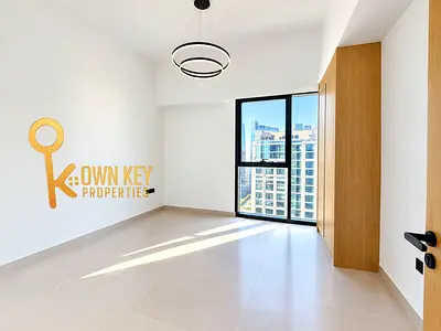 Pool View! Modern Finishing 3BR with All Amenities