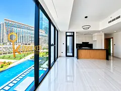 Pool View! Modern Finishing 3BR with All Amenities