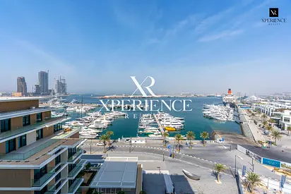 COMMUNITY EXPERT | MARINA VIEW | CORNER UNIT