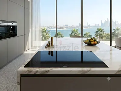 Siemens 90cm Built-In Electric Cooktop with Touch Panel