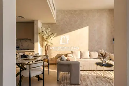 Burj Khalifa & ParkView I Brand New I Furnished