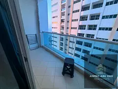 Ultimate luxury with sea views in Ajman 1 Towers: Fully furnished 2 Master BR, 3 baths, laundry, sto