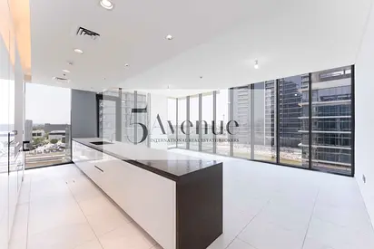 3BHK Apartment | Exclusive Address | Modern Home