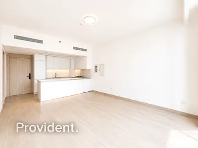 High Quality | Park/Five View | Fitted Kitchen