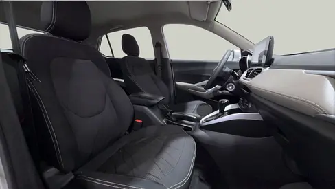 2023 Chevrolet GROOVE 照片 6