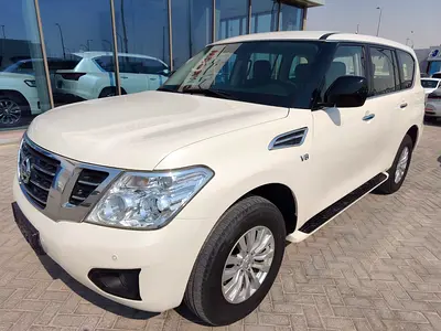 2019 Nissan Patrol XE GCC Specs خليجي بدون مواصفات ماكينة كبيرة