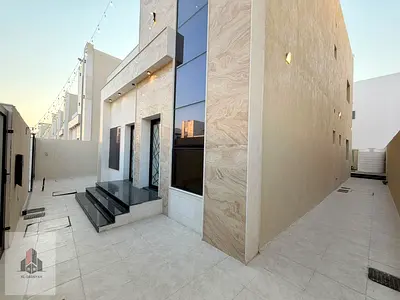 🏡 فيلا فاخرة 4 غرف بالحليو شاملة المياه والكهرباء ورسوم التسجيل فرصة العمر