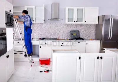 Kitchen Renovation Services