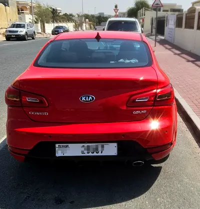 2017 KIA CERATO 照片 7