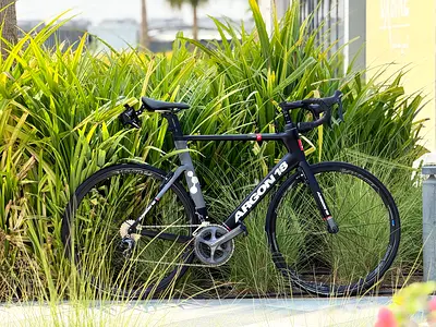 ARGON 18 NITROGEN PRO