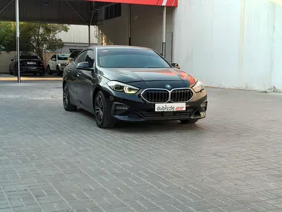 صورة 1 لـ 2021 BMW 2-SERIES