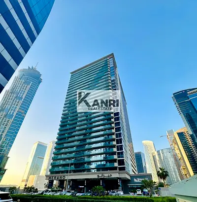 HIGHER FLOOR-CANAL VIEW-WALKING FROM METRO-UNFURNISHED