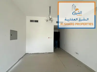 Brand-new studio for annual rent in Al Yasmeen (Princess Village), Ajman AED 27,000 per year (payable in 4 installments)