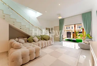 Fully Renovated | Landscaped | Maids Room