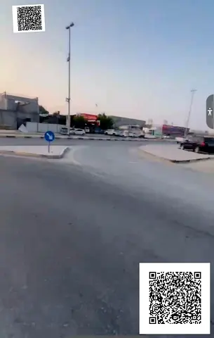 Warehouses for sale Waska Street in Ajman Ajman Industrial Area 2 Freehold for 💥 all nationalities