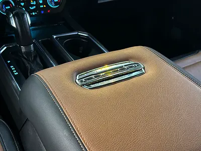 صورة مصغرة 13 لـ 2017 FORD F-150