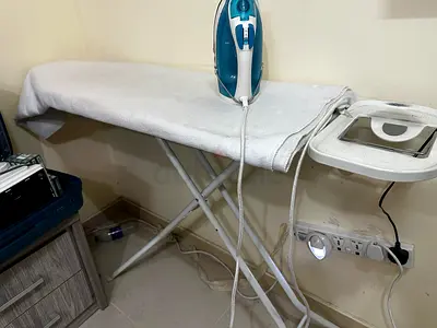 Ironing Board - Good Working Condition