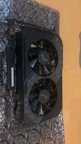 GTX 1660