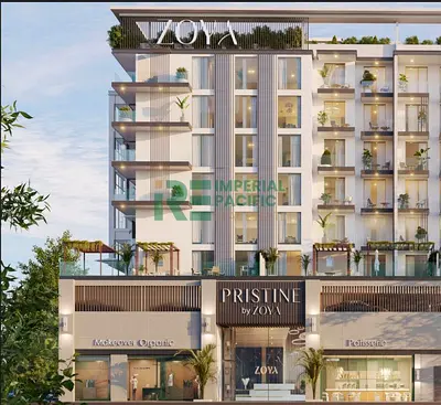 Investor Deal | Vastu 1-Bed | Lowest Priced