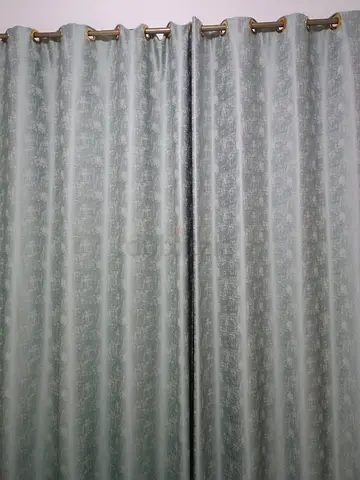 Curtains