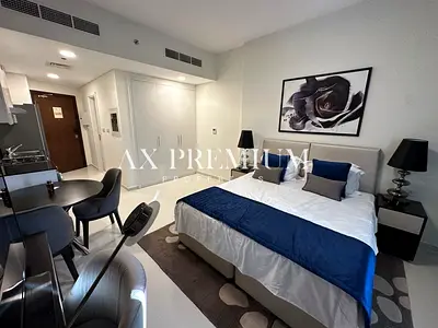 Urgent For Sale - Rented - Furnished Studio - Hot Deal